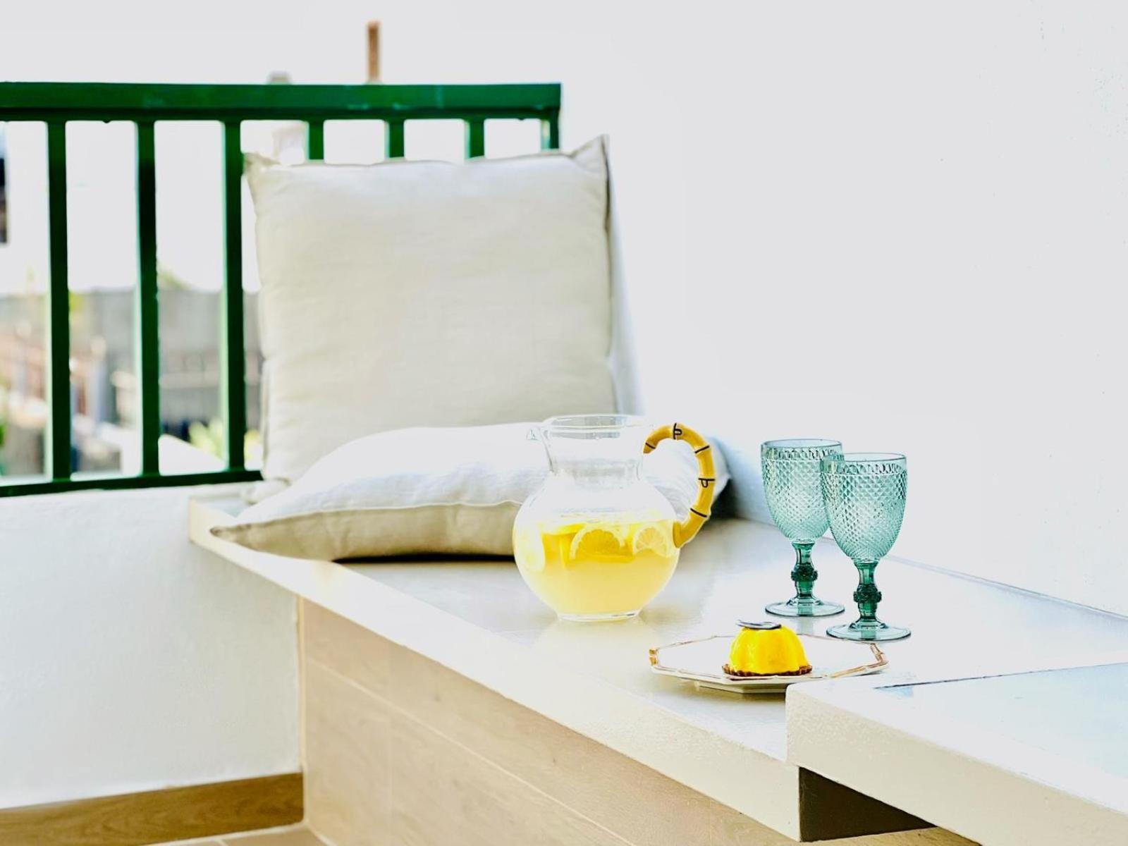 Canaryislandshost L Mare 푸에르토 델 카르멘 외부 사진