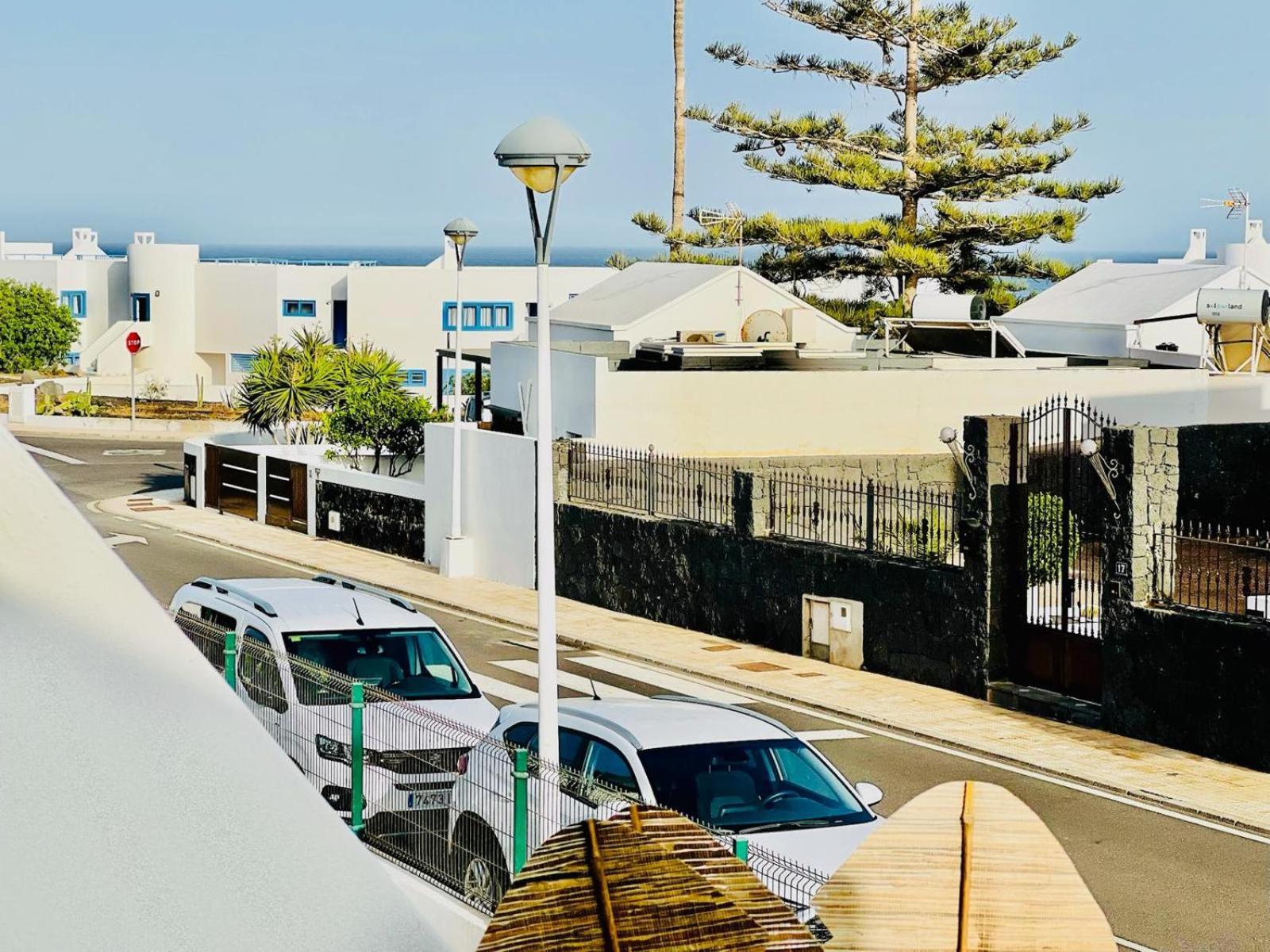 Canaryislandshost L Mare 푸에르토 델 카르멘 외부 사진